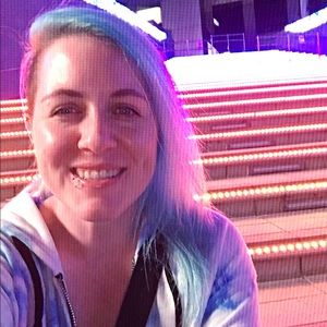 Meet your Posher, Renee